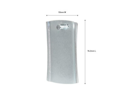 3M Command Crochet de fixation pour tableau, taille: XL