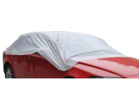IWH Demi-housse de voiture, taille: XL, imperméable
