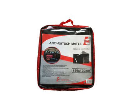 IWH Tapis anti-dérapant, dimensions: 1.200 x 1.000 mm