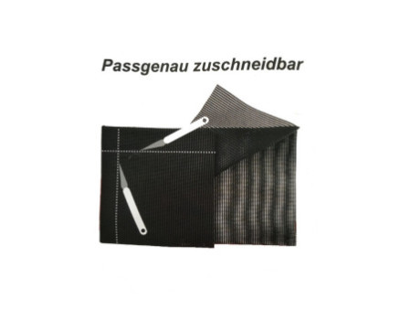 IWH Tapis anti-dérapant, dimensions: 1.200 x 1.000 mm