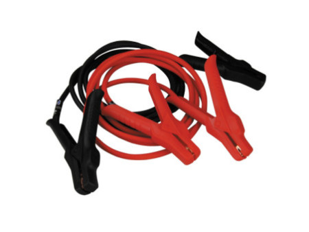 IWH Câble de démarrage pour voiture ALU-PRO, 16 mm2