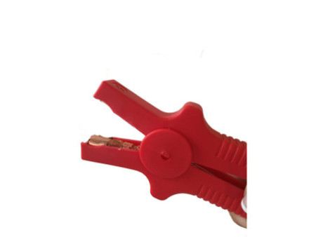 IWH Câble de démarrage pour voiture ALU-PRO, 16 mm2