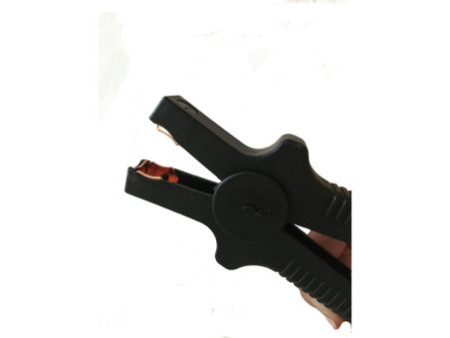 IWH Câble de démarrage pour voiture ALU-PRO, 16 mm2