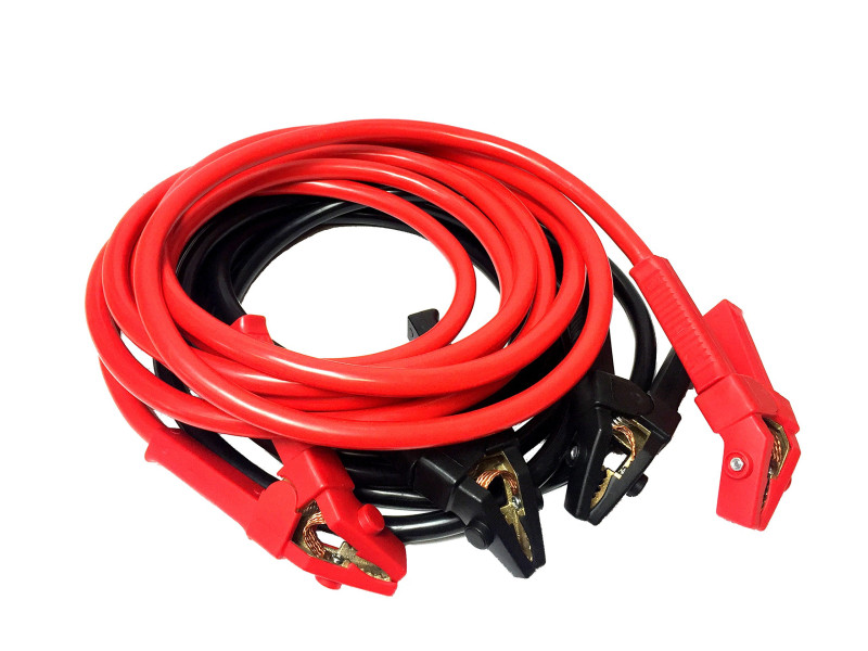 IWH Câble de démarrage pour véhicule Pro, 70 mm2
