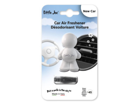 Little Joe Désodorisant pour voiture 'New Car'