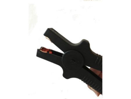 IWH Câble de démarrage pour automobile ALU-PRO, 40 mm2