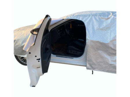 IWH Housse de voiture 'Premium', imperméable, taille : M
