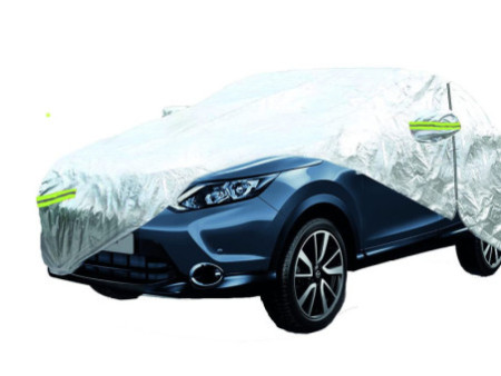 IWH Housse de voiture 'Premium', imperméable, taille : L