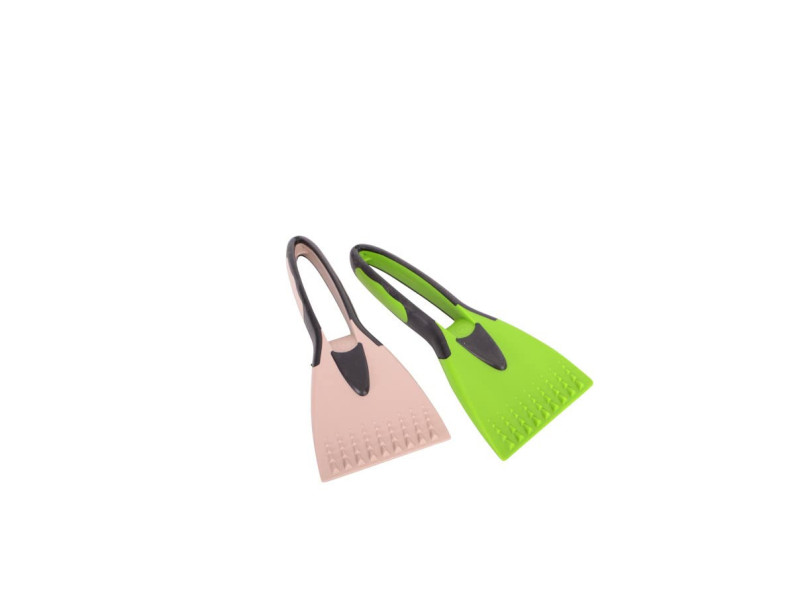 IWH Gratte-givre 2K ÖKO, longueur: 215 mm