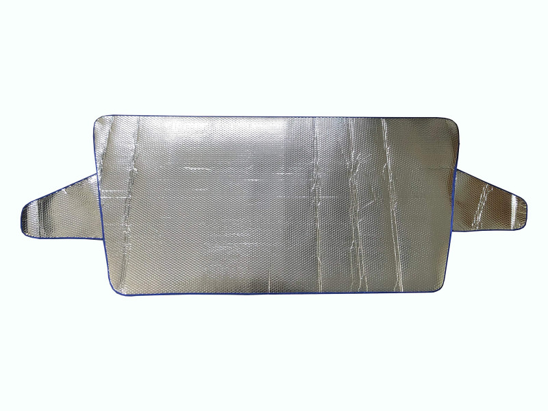 IWH Pare-soleil/bâche anti-givre pour pare-brise de voiture