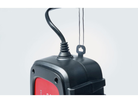 IWH Chargeur de batterie voiture 6,5A, 6/12V