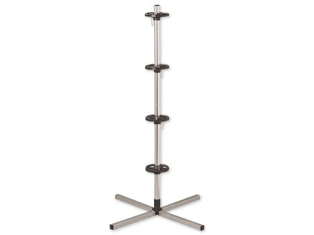 IWH Support de rangement pour jantes & pneus de voiture