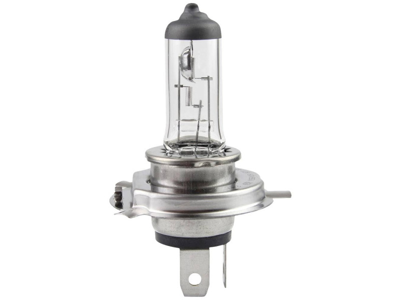 IWH Ampoule halogène H4 pour phare, 12 V / 60/ 55 W