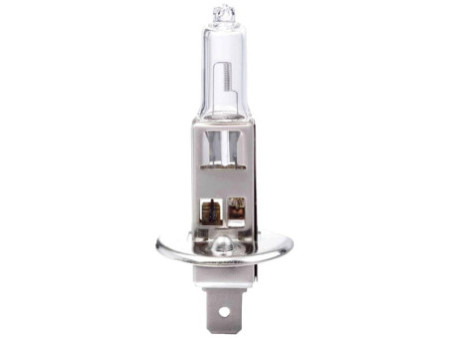 IWH Ampoule halogène H1 pour phare, 12 V, 55 watts