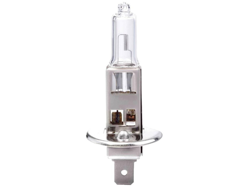 IWH Ampoule halogène H1 pour phare, 12 V, 55 watts
