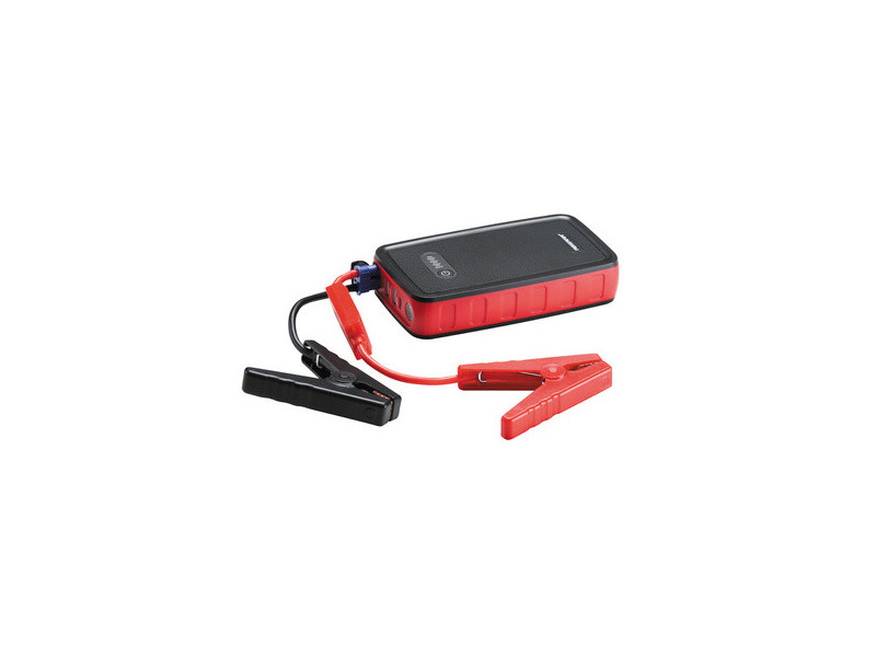 ABSAAR Booster de démarrage Jump Starter AB-MJS 400