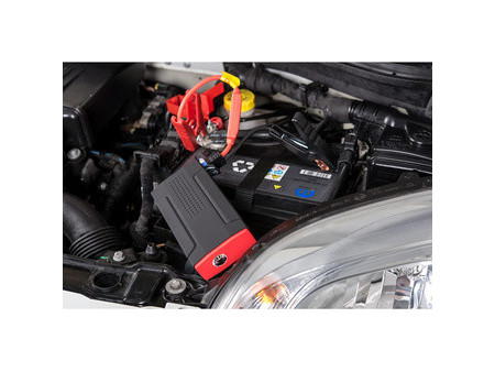 ABSAAR Booster de démarrage Jump Starter AB-MJS 400