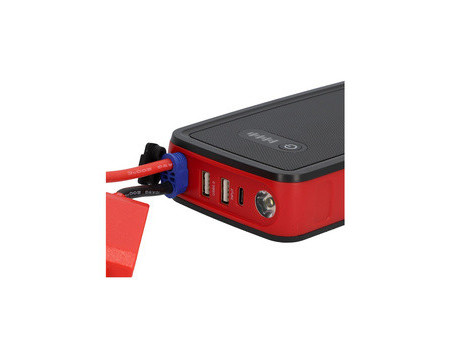 ABSAAR Booster de démarrage Jump Starter AB-MJS 400