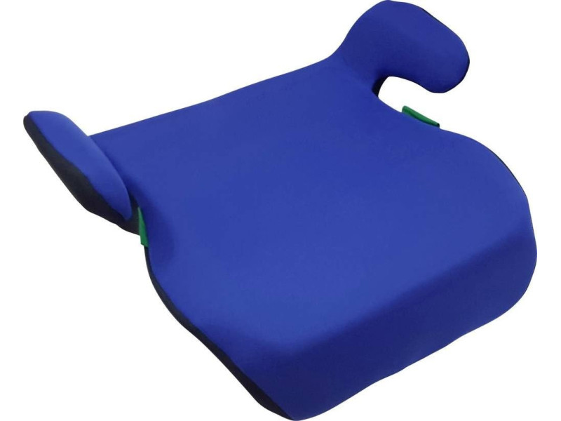 IWH Rehausseur auto pour enfant 'Mario Plus', bleu