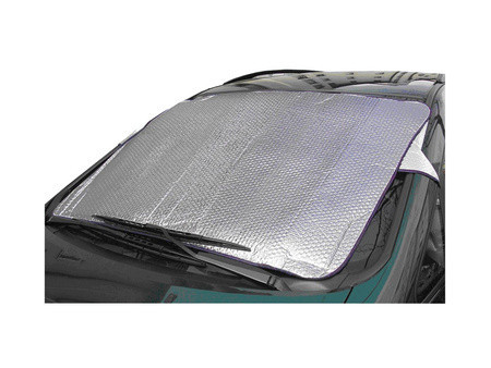 IWH Couverture de pare-brise 'Bubble', 700 x 2.000 mm