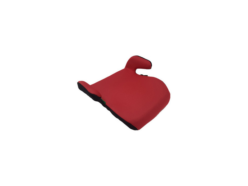 IWH Rehausseur auto pour enfant 'Mario Plus' noir/anthracite