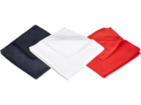IWH Chiffon, jeu de 3 (carrosserie, glaces, habitacle)