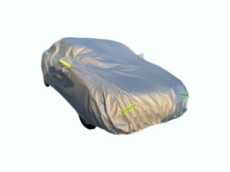 IWH Housse de voiture 'Premium', imperméable, taille: VAN XL