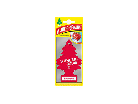 WUNDER-BAUM Désodorisant, parfum: Arctic White