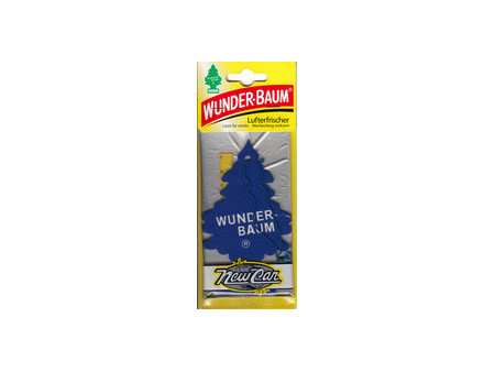 WUNDER-BAUM Désodorisant, parfum: Arctic White
