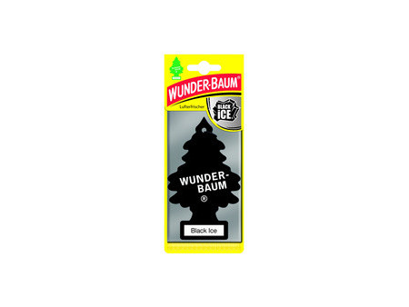 WUNDER-BAUM Désodorisant, parfum: Fraise