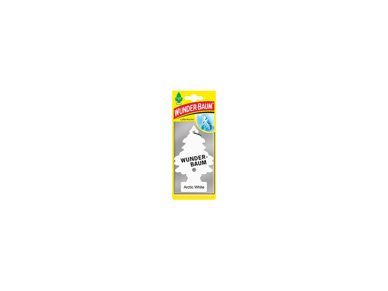 WUNDER-BAUM Désodorisant, parfum: Lavande