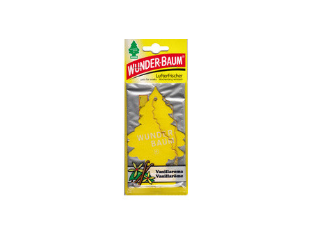 WUNDER-BAUM Désodorisant, parfum: Lavande