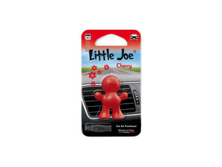 Little Joe Désodorisant pour voiture 'Cherry'