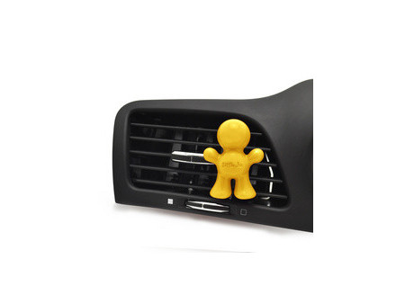Little Joe Désodorisant pour voiture 'Strawberry'