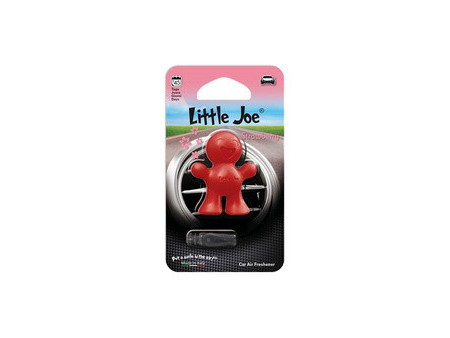 Little Joe Désodorisant pour voiture 'Strawberry'
