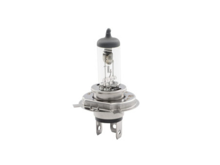 cartrend Ampoule halogène H4 pour phare de voiture, 12 v