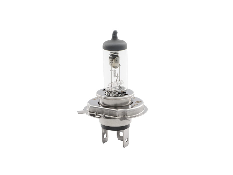 cartrend Ampoule halogène H4 pour phare de voiture, 12 v