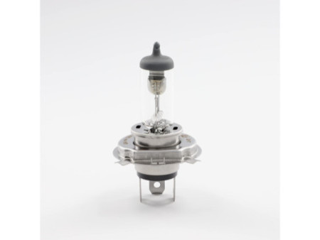 cartrend Ampoule halogène H4 pour phare de voiture, 12 v