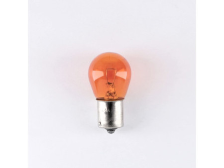 cartrend Ampoule de voiture, 12 Volts, 21 Watt, jaune