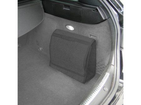cartrend Sac de rangement pour coffre 'Quadro'