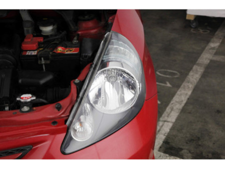 QUIXX Kit de restauration pour phares de voiture, 19 pièces