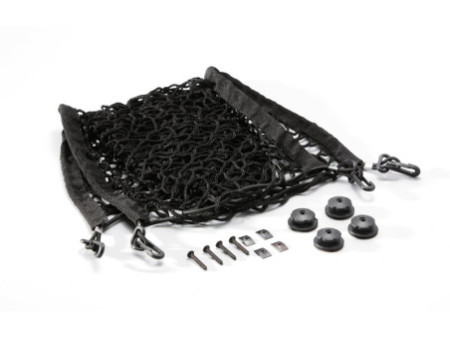 cartrend Filet de coffre pour voiture, (L)980 x (H)640 mm
