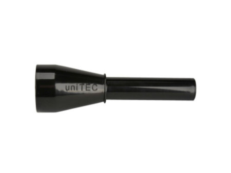 uniTEC Adaptateur pour jerrican, pour voitures diesel