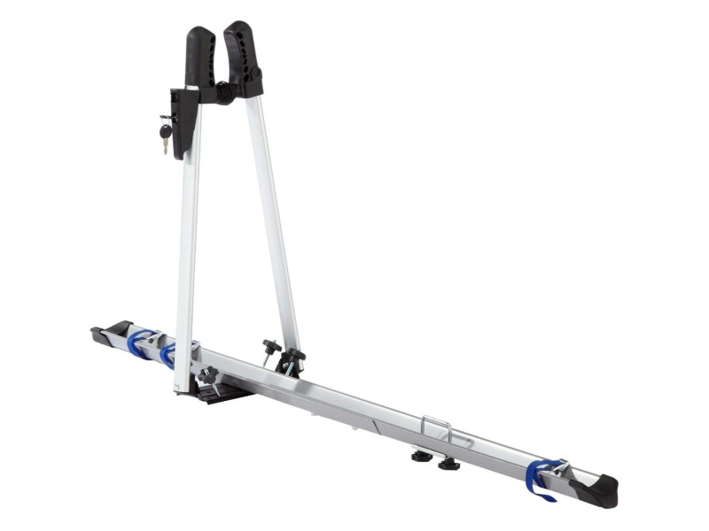 FISCHER Porte-vélo de toit, pour 1 vélo