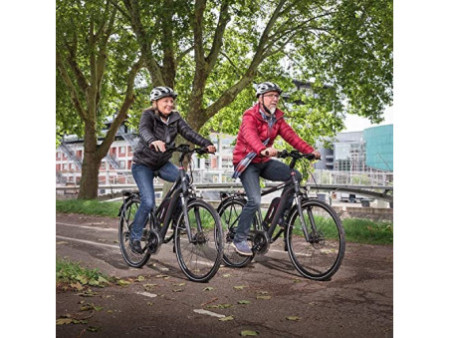 FISCHER Casque de vélo 'Urban Sport', taille: S/M
