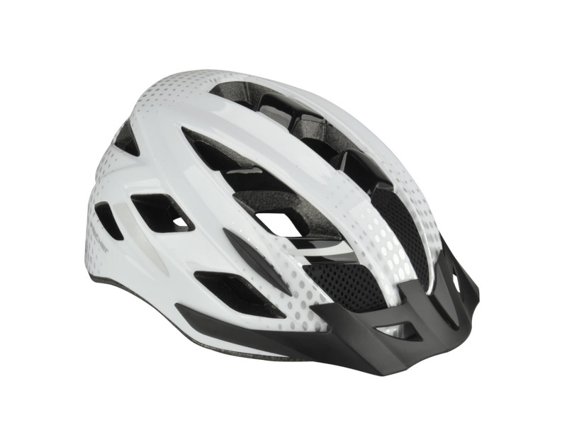 FISCHER Casque de vélo 'Urban Lano', taille: S/M