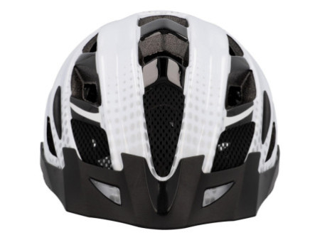 FISCHER Casque de vélo 'Urban Lano', taille: S/M