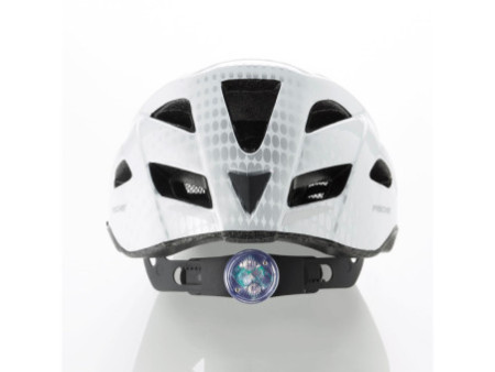 FISCHER Casque de vélo 'Urban Lano', taille: S/M