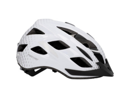 FISCHER Casque de vélo 'Urban Lano', taille: S/M
