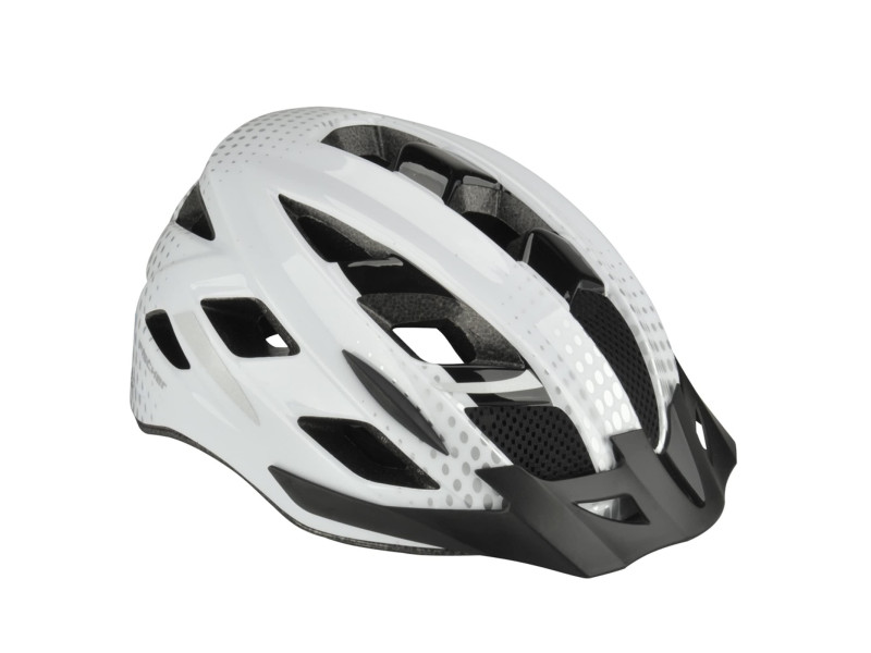 FISCHER Casque de vélo 'Urban Lano', taille: L/XL
